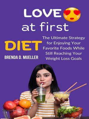 cover image of Love at First Diet